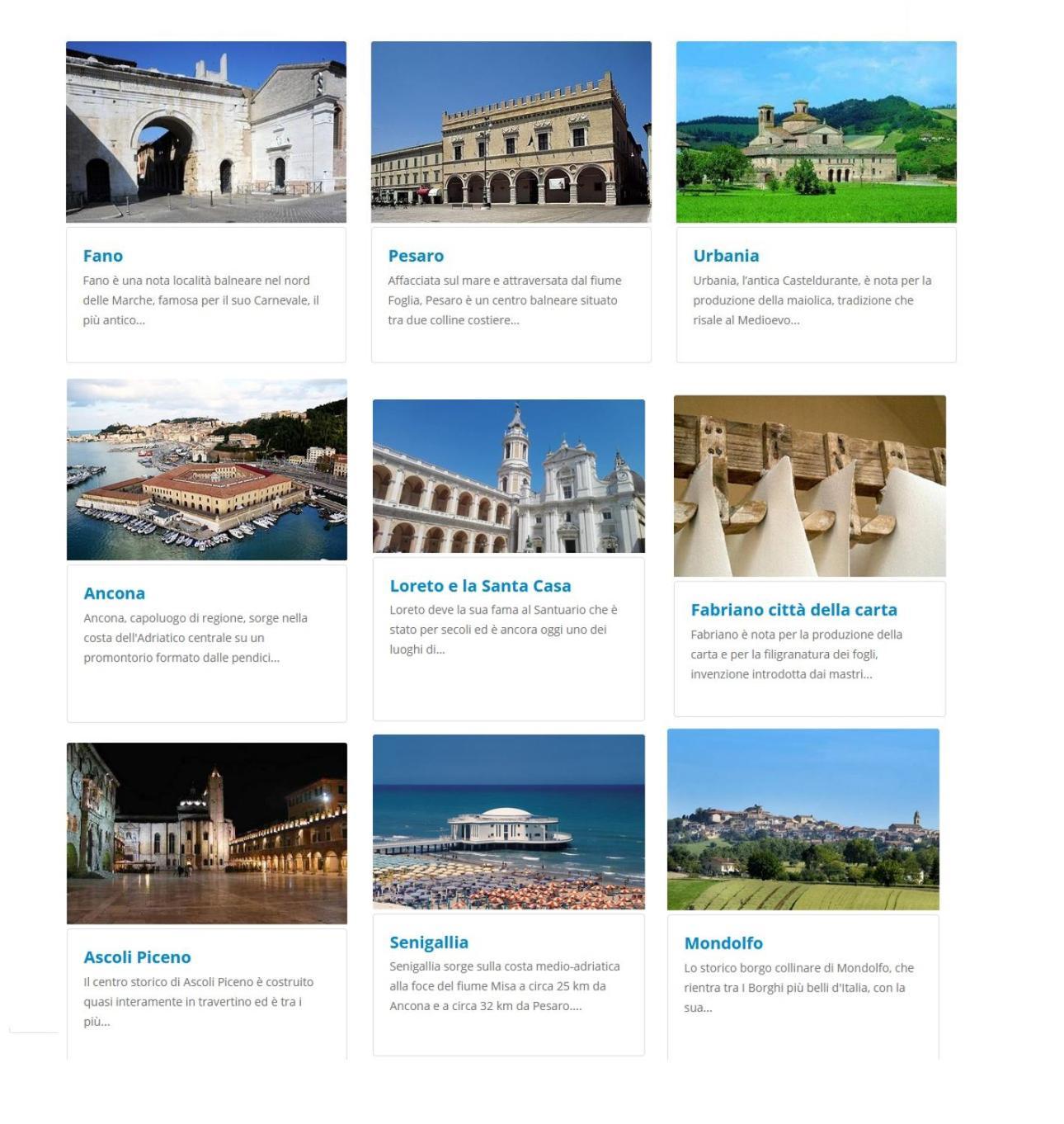 Casa Borgo Fonte Villa Castelleone di Suasa Luaran gambar